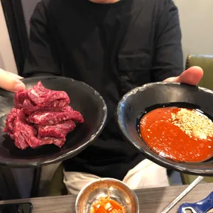노원한우 사진