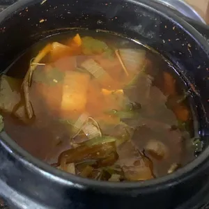 안엉터리생고기 사진