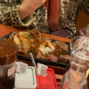 헤비스테이크 사진