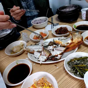 보성장 사진