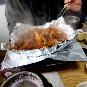 보성장 사진