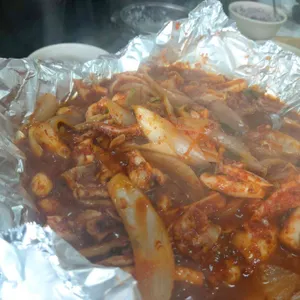 보성장 사진