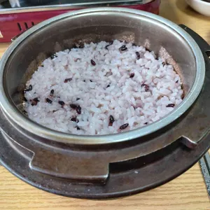 보성장 사진