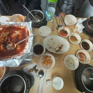 보성장 사진