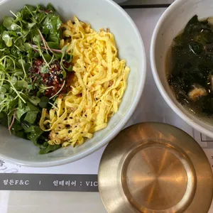 정든밥 사진