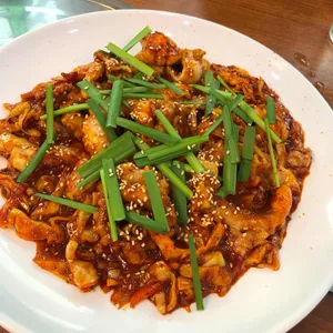 낙지마당 사진