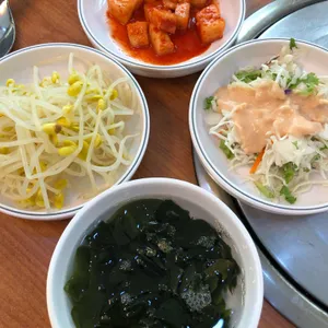 낙지마당 사진