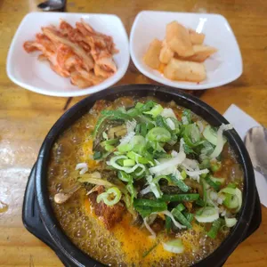 평양순대 사진