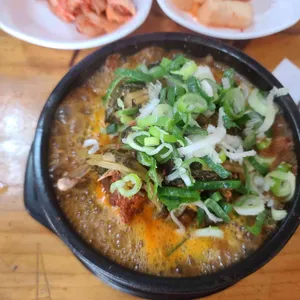 평양순대 사진