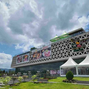 바르미 스시뷔페 리뷰 사진