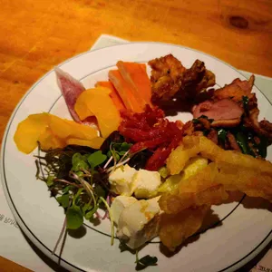 바르미 스시뷔페 리뷰 사진