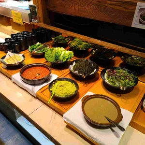 바르미 스시뷔페 리뷰 사진