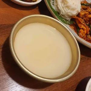 종로빈대떡 사진