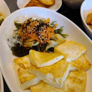 우리콩두부 리뷰 사진