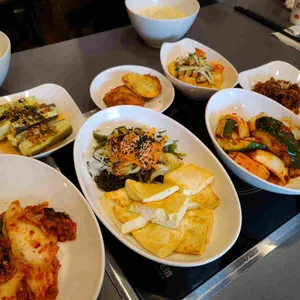 우리콩두부 리뷰 사진