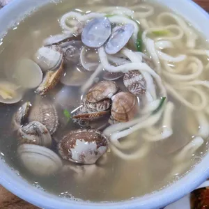 신가네 칼국수제비 사진