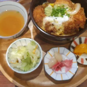 쇼쿠지 리뷰 사진