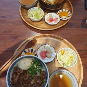 쇼쿠지 리뷰 사진