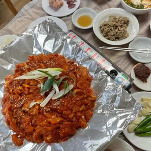 원조장수통닭 사진