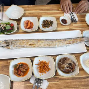 제주마당 사진