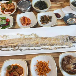 제주마당 사진
