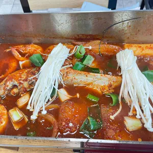 제주마당 사진
