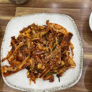 만보식당 사진