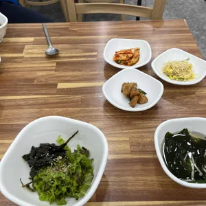 만보식당 사진