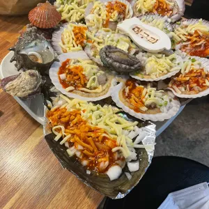 머구리 사진
