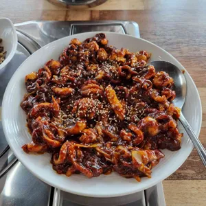 손군부대찌개 사진