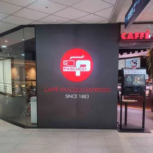 파스쿠찌 리뷰 사진