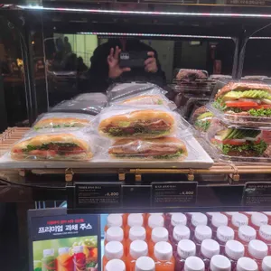 파스쿠찌 리뷰 사진