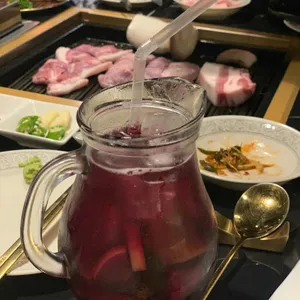 제주성산흑돼지 영일 사진