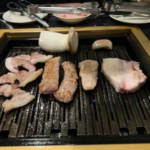 제주성산흑돼지 영일 사진