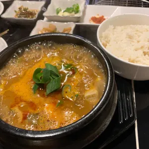 제주성산흑돼지 영일 사진