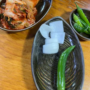 전주장작불곰탕 사진