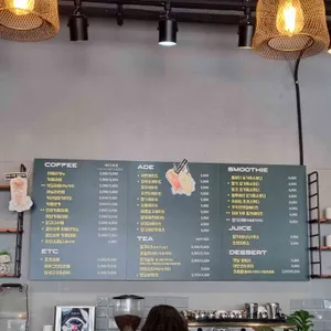모빌리티 카페 토크 리뷰 사진