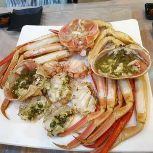 삼일대게궁 사진