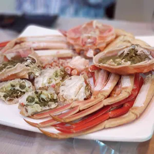 삼일대게궁 사진