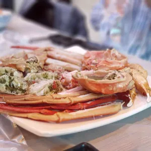 삼일대게궁 사진