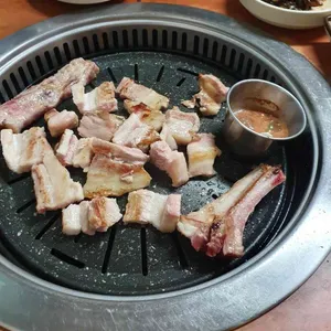 종명식육식당 사진