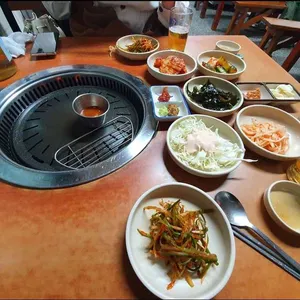 종명식육식당 사진