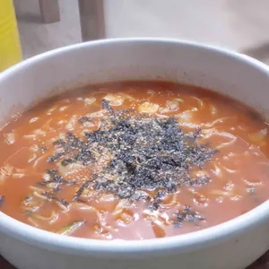 삼척바다칼국수 사진