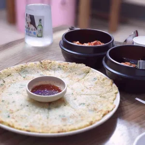 삼척바다칼국수 사진