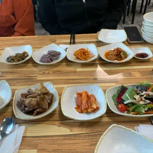 제주마당 사진