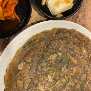 메밀가 사진