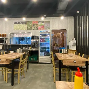 메밀가 리뷰 사진