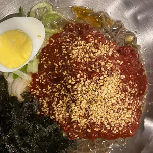 메밀가 사진