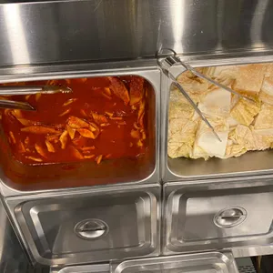 메밀가 사진