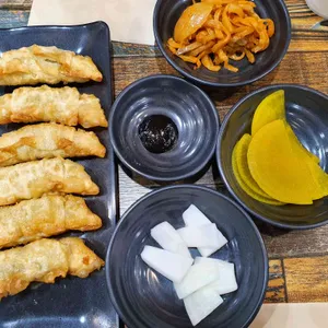 경신반점 사진